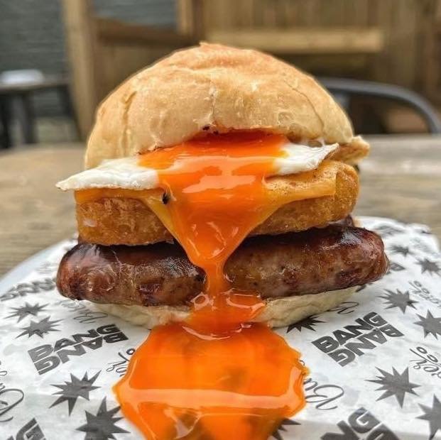 Who loves the juicy drip? 🤔🤗