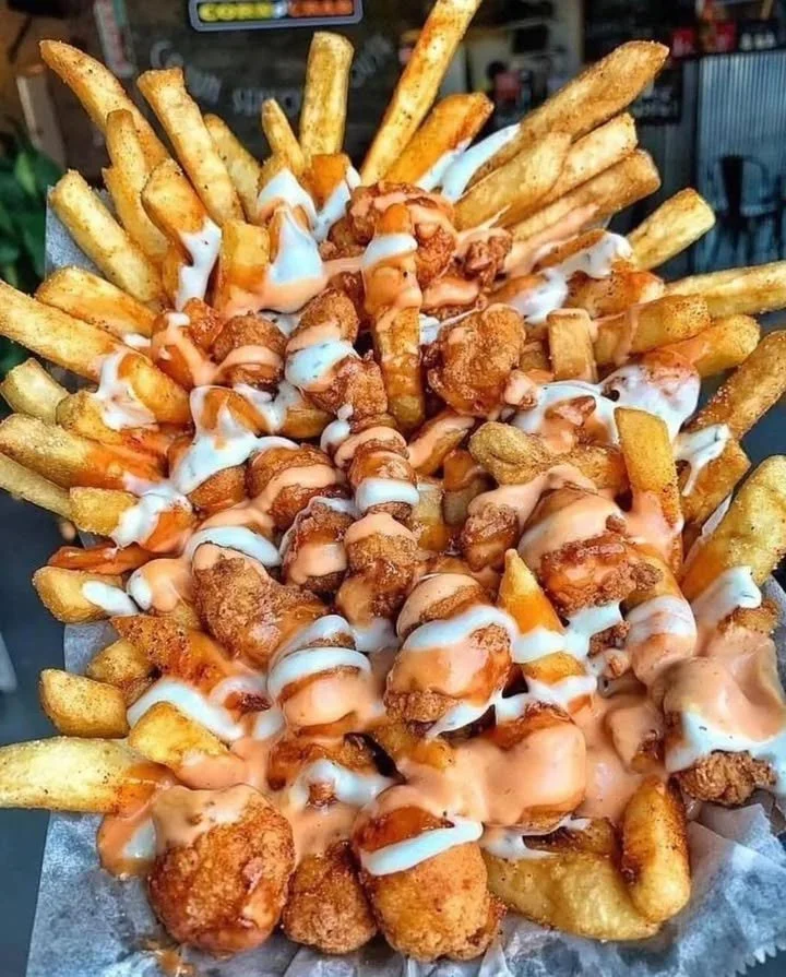 A whimsical burger-shaped object that looks too good to eat.